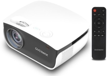 Проектор OVERMAX Multipic 2.5