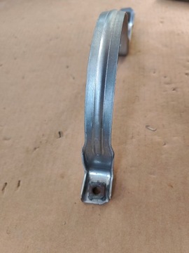 Nissan 20732-01869 (2073201869) КРОНШТЕЙН, ПОДУШКА ВЫХЛОПА