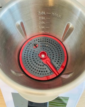 Месье кухня подключить умную тренд wundermix germany peeler