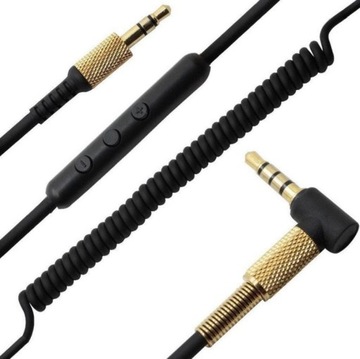 Kabel Przewód do Marshall Major 1 2 3 MID Monitor