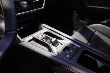 Cupra Leon II Sportstourer 1.5 eTSI MHEV 150KM 2024 Cupra Leon Salon Polska, Bezwypadkowy, FV 23, Gwar, zdjęcie 9