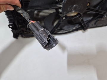 РЕМЕНЬ ПЕРЕДНЕГО РАДИАТОРА 308 T9 BERLINGO PARTNER RIFTER COMBO E #7300