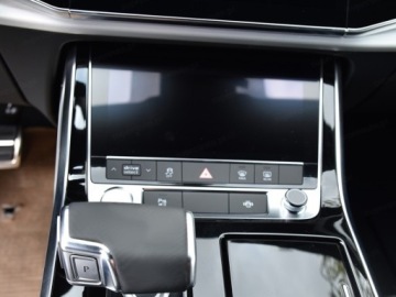 Audi Q7 II 2026 AUDI Q7 60 TFSI e quattro S Line Suv 3.0 (490KM) 2026, zdjęcie 15