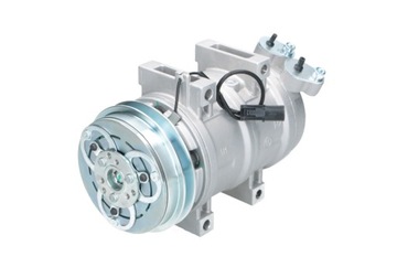 BV PSH 090.155.093.000 KOMPRESOR KLIMATIZACE