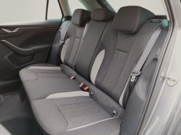 Skoda Scala Hatchback 1.5 TSI 150KM 2023 Skoda Scala 1.5TSI 150KM Style SalonPL SerwisASO Acc Virtual Ledy Kessy FV, zdjęcie 10