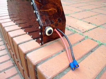 АККУМУЛЯТОР ДЛЯ ЭЛЕКТРОВЕЛОСИПЕДА SWIFT 250ВТ 36В