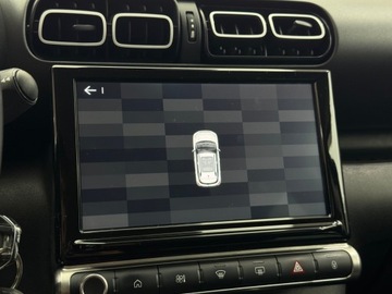 Citroen C3 Aircross  I Crossover 1.2 PureTech 110KM 2021 Citroen C3 Aircross Shine / CarPlay/Android Auto /, zdjęcie 35