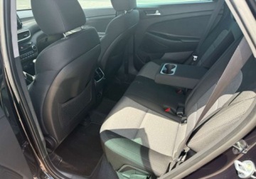 Hyundai Tucson III SUV Facelifting 1.6 T-GDi 177KM 2019 Hyundai Tucson 1.6 T-gdi AUTOMAT Full led NAVI Kamera Extra stan 1.6, zdjęcie 12
