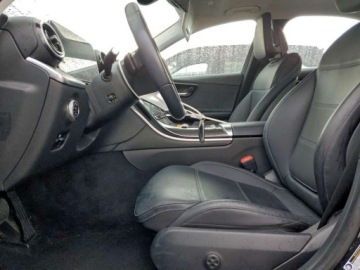 Mercedes Klasa C W206 2022 Mercedes-Benz Klasa C 300 2022 2.0 Benzyna 255KM, zdjęcie 7