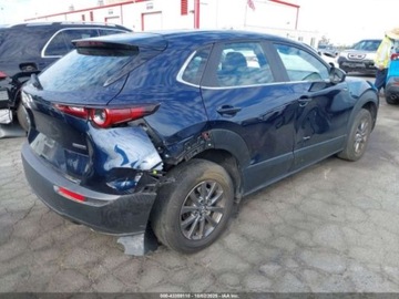 Mazda CX-30 2023 Mazda CX-30 MAZDA CX-30 2.5 S 2.5 Benzyna 191KM, zdjęcie 3