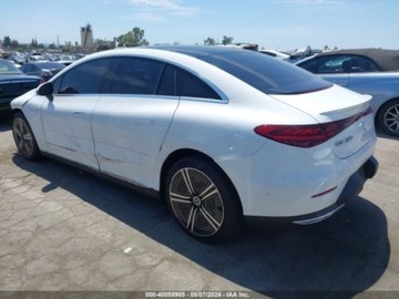 Mercedes 2023 Mercedes-Benz EQE 2023r., Elektryczny 288KM, zdjęcie 2