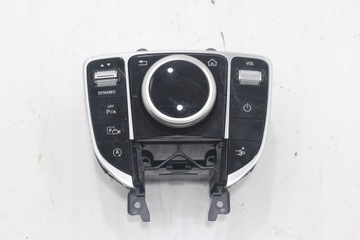 Panel IDRIVE A2139008310 Mercedes W213