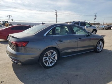 Audi A4 B9 2023 Audi a4 Premium 45 2023 2.0l 2.0 Benzyna 261KM, zdjęcie 3