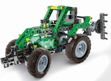 МЕХАНИКА ЛАБОРАТОРНЫЕ СЕЛЬСКОХОЗЯЙСТВЕННЫЕ МАШИНЫ 10 МОДЕЛЕЙ