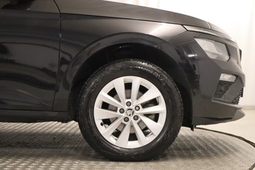 Skoda Kamiq Crossover Facelifting 1.0 TSI 115KM 2024 Skoda Kamiq 1.0 TSI, Salon Polska, 1. Właściciel, zdjęcie 14