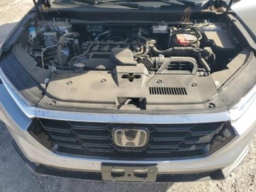 Honda CR-V VI 2023 Honda CR-V Honda CR-V EX AWD, od ubezpieczalni 1.5 Benzyna 190KM, zdjęcie 10