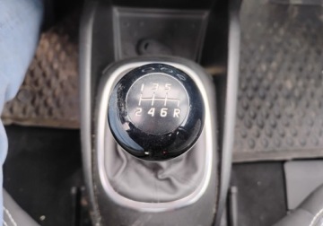 Fiat 500L Hatchback 5d Seria 5 1.4 T-Jet 120KM 2017 Fiat 500L 2017r. 1.4 Benzyna. Uszkodzony lewy przod. Jezdzi. 1.4 Benzyna, zdjęcie 14