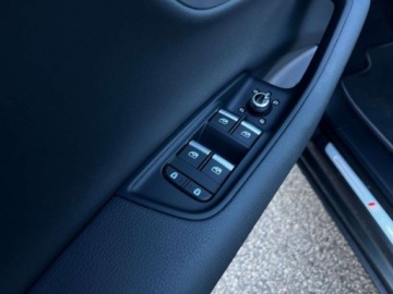 Audi Q7 II SUV Facelifting  3.0 50 TDI 286KM 2025 Audi Q7 Hak Panorama Matrix Head Up 3.0 Diesel 286KM, zdjęcie 14