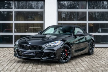 BMW Z4 G29 M Roadster Facelifting 3.0 M40i 340KM 2026 BMW Z4 M40i - Dostępne od ręki!, zdjęcie 3