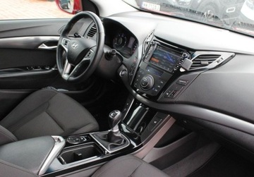 Hyundai i40 Kombi 1.7 CRDi HIGH 136KM 2012 Hyundai i40 1.7 CRDi Bogate wyposazenie Od RiA 1.7 Diesel 136KM, zdjęcie 1