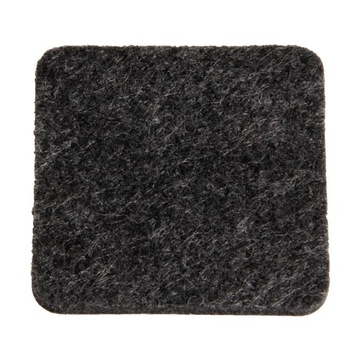 ПОДУШКИ ДЛЯ МЕБЕЛИ ИЗ КВАДРАТНОГО ВОЙЛА, 12 ШТ.