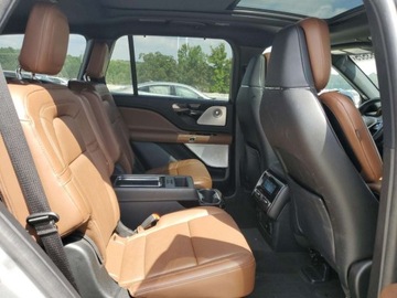 Lincoln 2023 Lincoln Aviator Reserve 2023 3.0l 3.0 Benzyna 400KM, zdjęcie 11