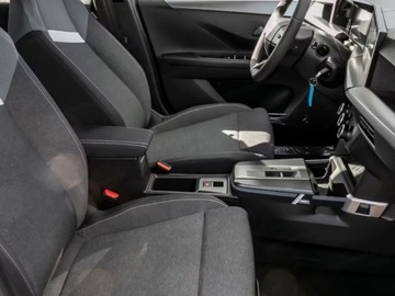 Opel Frontera C SUV Electric Elektryczny 44kWh 113KM 2025 OPEL Frontera Edition 44kWh 113KM, zdjęcie 4