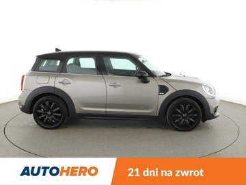 Mini Countryman F60 Crossover 1.5 136KM 2019 Mini Countryman GRATIS! Pakiet Serwisowy o, zdjęcie 8