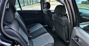 Opel Astra J Sports Tourer 1.6 Twinport ECOTEC 115KM 2010 Opel Astra BENZYNA nawigacja KLIMA super okazja POLECAMY 1.6, zdjęcie 34