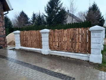 ЗАБОРЫ УСАДЬБЫ, ПРОЛЕТЫ, ДВОРЦОВЫЕ ЗАБОРЫ, HDS