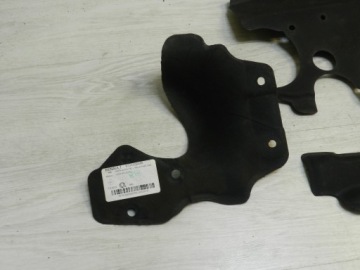 NISSAN JUKE II F16 ЗВУК В ПЕРЕДНЕЙ СТЕНЕ