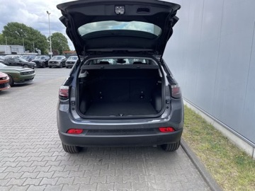 Jeep Compass II 2025 JEEP Compass 1.5 T4 mHEV North Star FWD DCT Suv 130KM 2025, zdjęcie 13