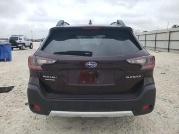 Subaru 2023 Subaru Outback Subaru Outback Limited 2.5 Benzyna 182KM, zdjęcie 4