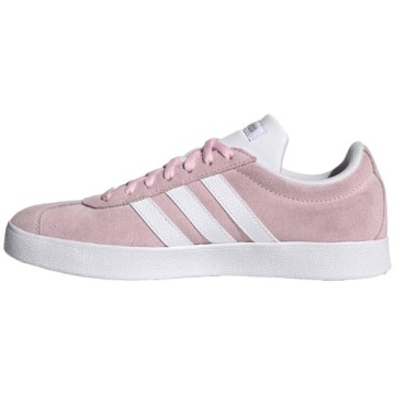 Женская обувь Кроссовки adidas VL Court 2.0 FY8811