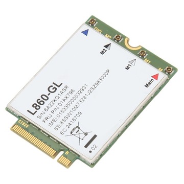 L860 GL 01AX796 Гигабитная сетевая карта 4G