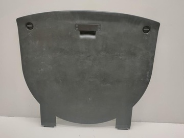 KRYT KOLA REZERVY VW TOURAN 1T0