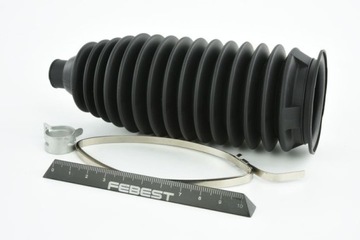 Крышка рулевого механизма с муфтой TRW