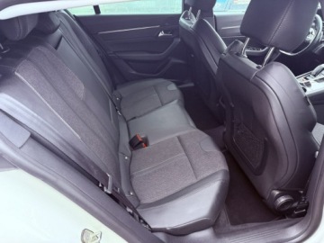 Peugeot 508 II SW 1.5 BlueHDi 130KM 2020 Peugeot 508 Tylko 104000km*Navi*Diesel, zdjęcie 20