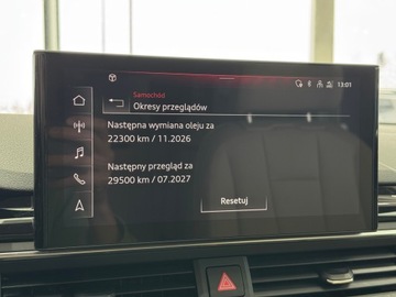 Audi A4 B9 Limousine Facelifting 2.0 35 TFSI 150KM 2023 Audi A4 Limousine S Line / 1 właściciel / Salon Po, zdjęcie 33