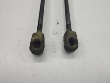 HONDA CR-V 2014 KOMPLET VZPĚRY/TLAKOVAČE