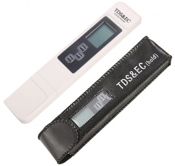 AG180A ИЗМЕРИТЕЛЬ ЖЕСТКОСТЬ ВОДЫ, ТЕМП. ОСМОСА.