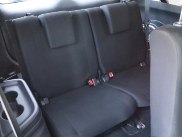 Mitsubishi Outlander III SUV Facelifting 2017 2.0 150KM 2017 Mitsubishi Outlander 2.0, Salon Polska, 4X4, zdjęcie 19