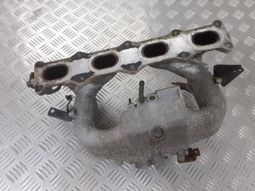 KOLEKTOR SACÍ/ZBĚRNÉ SUZUKI LIANA 1.6 16V