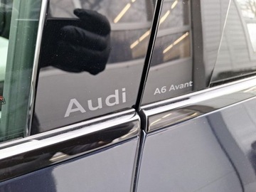 Audi A6 C8 Allroad 2.0 40 TDI 204KM 2025 Audi A6 Avant DOSTEPNE Audi A6 Avant TDI quattro 204 KM S tronic NOWY MOD, zdjęcie 32