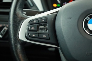 BMW X1 F48 Crossover sDrive20i 192KM 2018 BMW X1 sDrive20i, Serwis ASO, Automat, Navi, zdjęcie 15