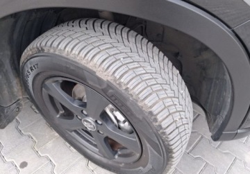 Mazda CX-5 I SUV Facelifting 2.2 SKYACTIV-D  150KM 2016 Mazda CX-5 bezwypadekjak nowaserwis1wlasciciel lift 2.2 Diesel 150KM, zdjęcie 17