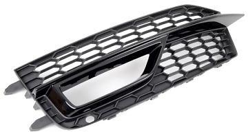 OE VAG ATRAPA KRATKA ZDERZAKA AUDI S5 8T 8F 12-17