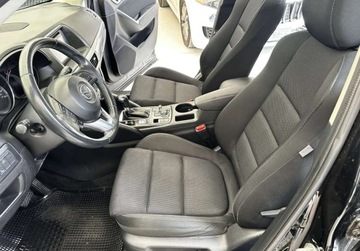 Mazda CX-5 I 2016 Mazda CX-5 4x4 CX-5 2.5 BENZ 183 KM 2016r Warszawa 2.5 Benzyna 183KM, zdjęcie 6