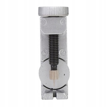 regulacja paska metalowy ściągacz paska