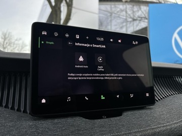 Skoda Superb III Kombi Facelifting 2.0 TDI SCR 150KM 2024 Skoda Superb Combi Podgrz.fotele + kierownica| Kam, zdjęcie 30